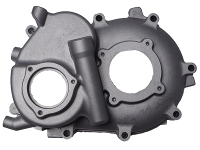 Automobile Casting Parts Manufacturer & Exporter in Kolkata, India