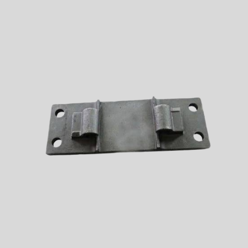 Railway Casting Solutions in India