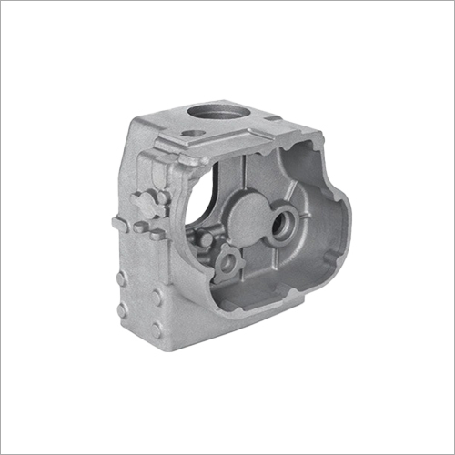 Automobile Casting Parts Manufacturer & Exporter in Kolkata, India