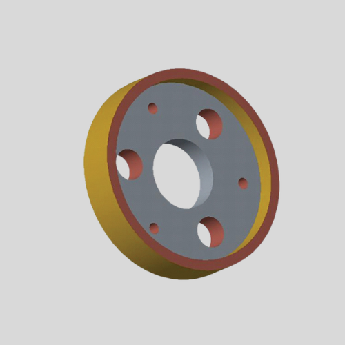 Railway Casting Solutions in Kolkata