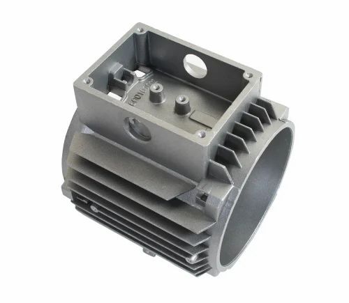Leading Electrical Casting Manufacturer & Exporter in Kolkata, India