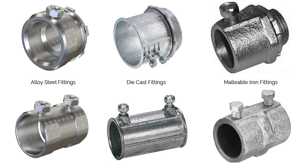 Leading Electrical Casting Manufacturer & Exporter in Kolkata, India