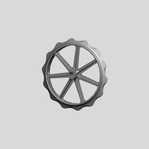 Manufacturer of Agriculture Casting Solutions in Kolkata | Exporter of Agriculture Casting Solutions in India