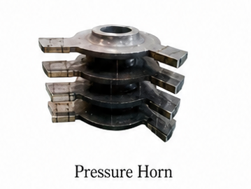 Alloy Cast Iron - Pressure Horn