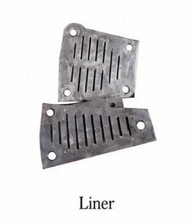 NI Hard - Liner