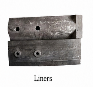 NI Hard - Liners